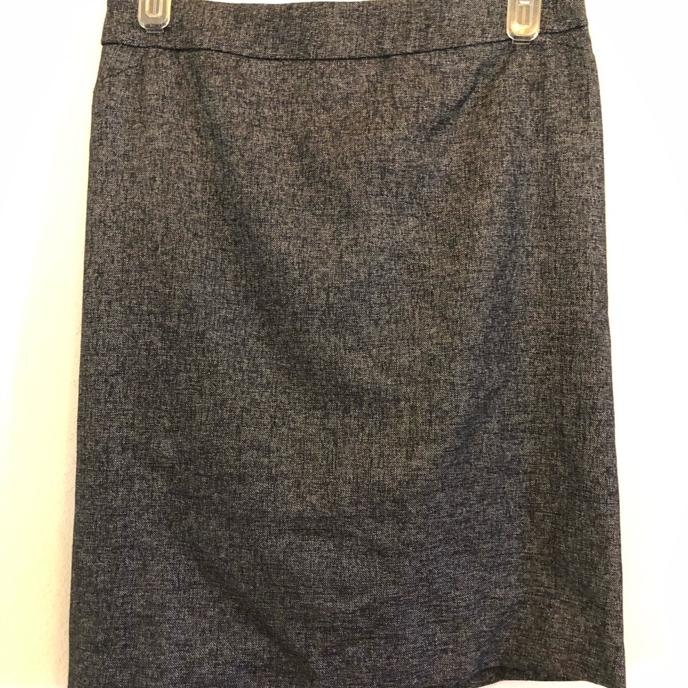 Ann Taylor Pencil Skirt